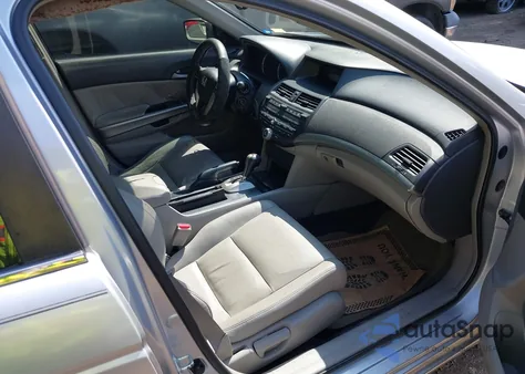 2008 Honda Accord Exl from USA, damaged, VIN 1HGCP36888A065743